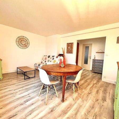 Appartement Proche Gare, 6 Voyageurs Et Stationnement Gratuit Ρενς Εξωτερικό φωτογραφία