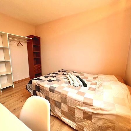 Appartement Proche Gare, 6 Voyageurs Et Stationnement Gratuit Ρενς Εξωτερικό φωτογραφία
