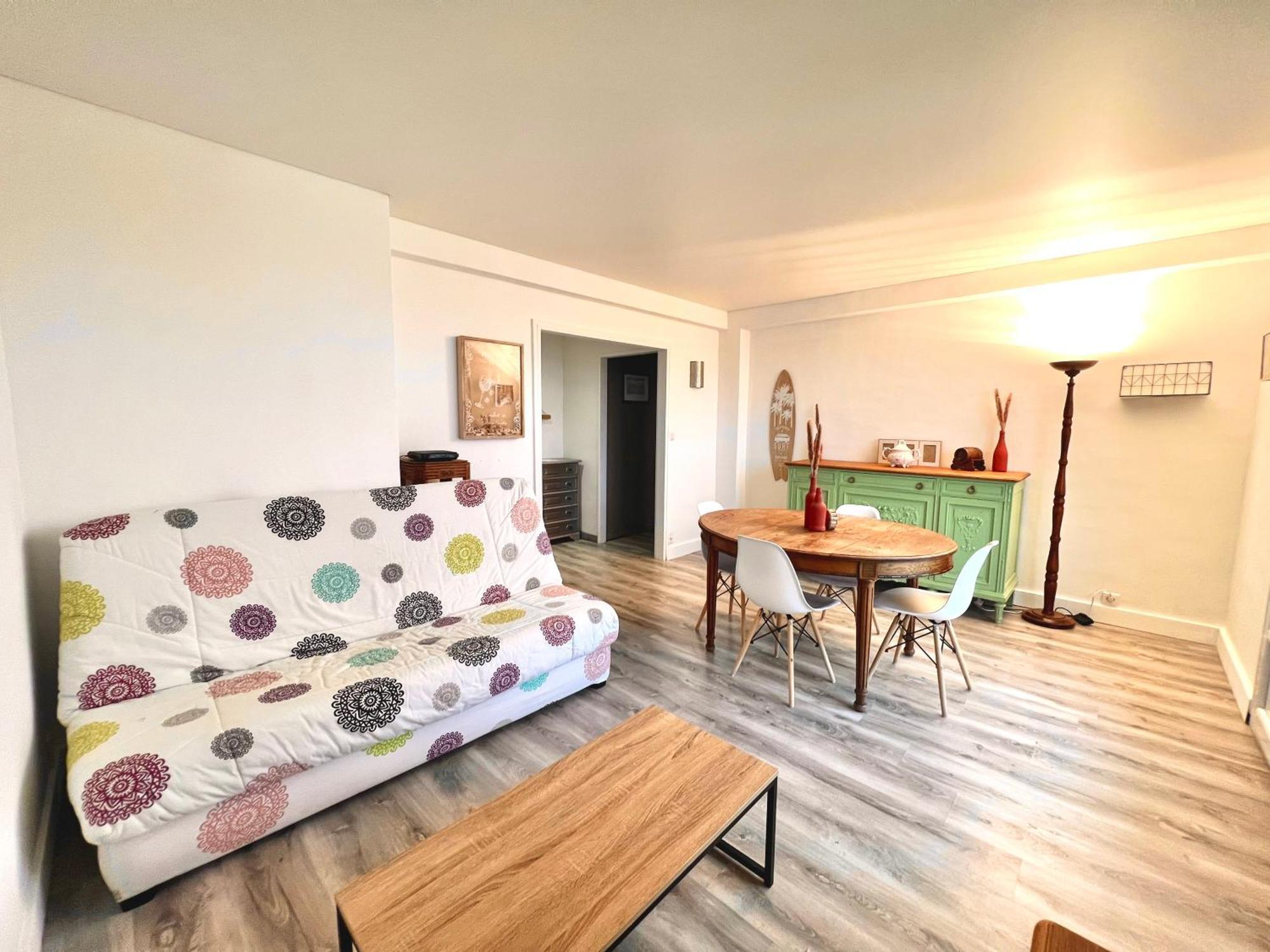 Appartement Proche Gare, 6 Voyageurs Et Stationnement Gratuit Ρενς Εξωτερικό φωτογραφία