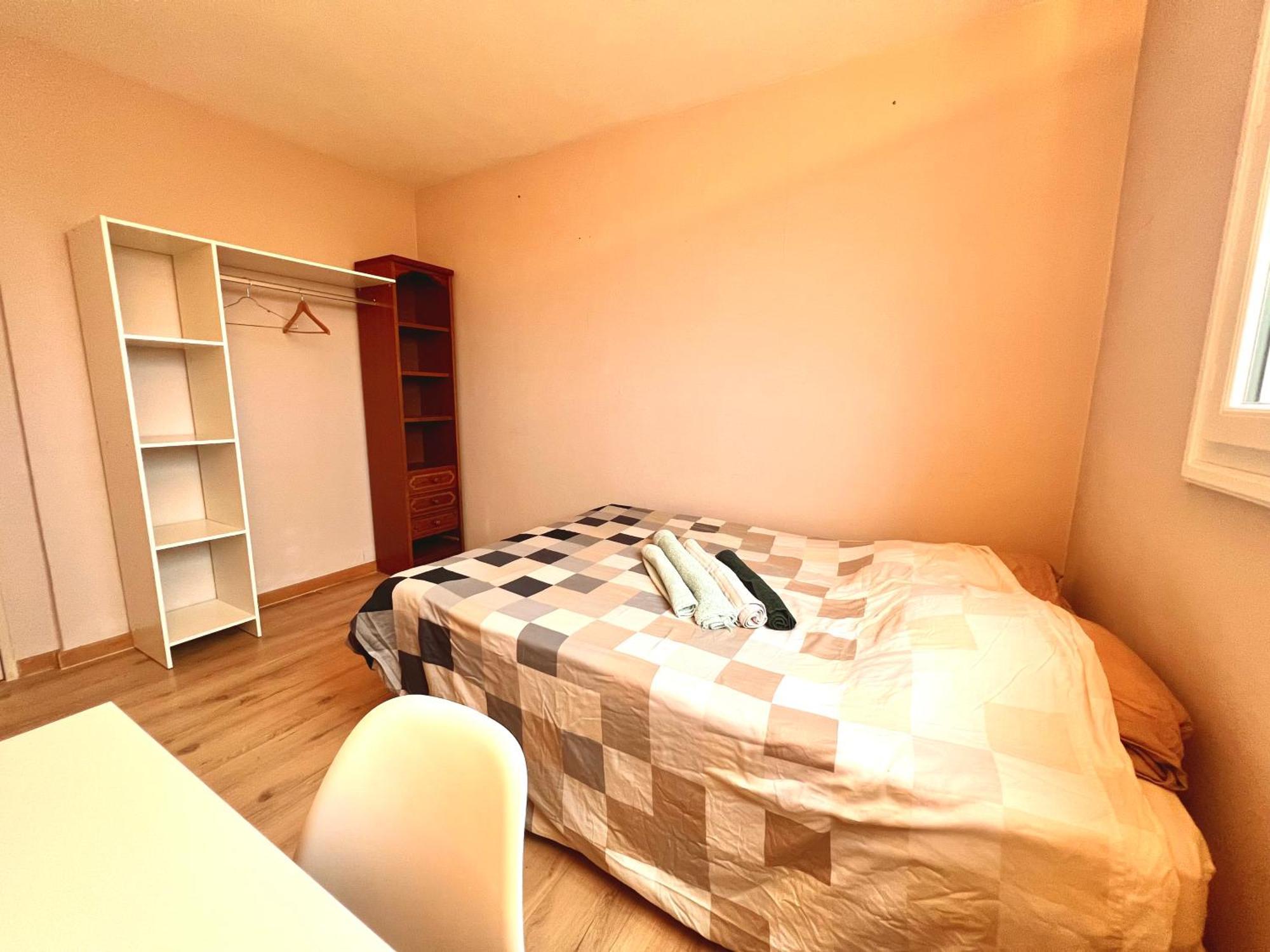 Appartement Proche Gare, 6 Voyageurs Et Stationnement Gratuit Ρενς Εξωτερικό φωτογραφία